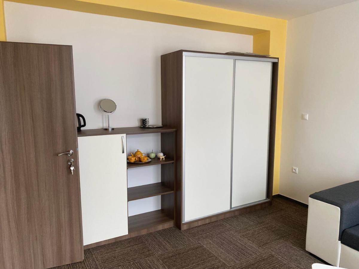 Penzion Teplanka Považská Bystrica Exterior foto